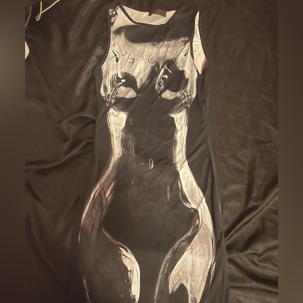 Body Snatched Dress